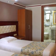 Asur Hotel комната для гостей фото 3