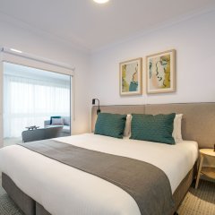 Quest Cannon Hill in Brisbane, Australia from 143$, photos, reviews - zenhotels.com guestroom photo 2