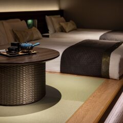 Отель Mitsui Garden Hotel Ginza gochome Япония, Токио - отзывы, цены и фото номеров - забронировать отель Mitsui Garden Hotel Ginza gochome онлайн в номере фото 2