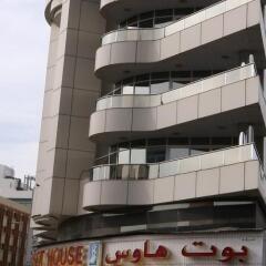 Florida International Hotel фото 2