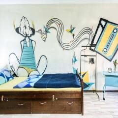 Отель Friends Hostel Польша, Вроцлав - отзывы, цены и фото номеров - забронировать отель Friends Hostel онлайн спа