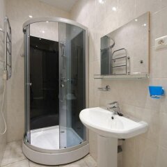 Апартаменты Bergus Apartments Санкт-Петербург фото 30