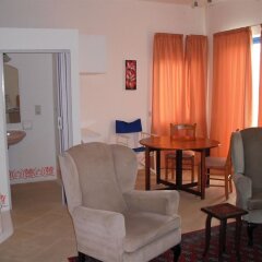 Отель Il Girna Residence Мальта, Саннат - отзывы, цены и фото номеров - забронировать отель Il Girna Residence онлайн комната для гостей фото 4