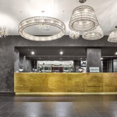 MAXX by Steigenberger Hotel Vienna Вена фото 5
