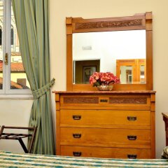Отель B&B Residenza Giotto Италия, Флоренция - отзывы, цены и фото номеров - забронировать отель B&B Residenza Giotto онлайн удобства в номере фото 2