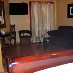 Casa de Leyendas Hotel -Adults Only в номере