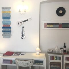Отель Penzion U ZÁmku Мельник фото 5