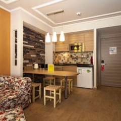 Отель Club Exelsior Мармарис