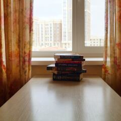 Гостиница Hostel Nice Travel Казахстан, Нур-Султан - отзывы, цены и фото номеров - забронировать гостиницу Hostel Nice Travel онлайн комната для гостей фото 3