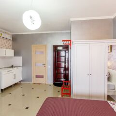 Мини-Отель Amosov's House в номере фото 2