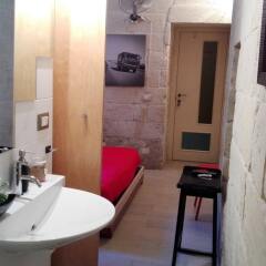 Отель White Suite B&B Лечче сауна