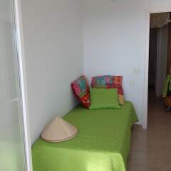Отель Apartamento 8004 - Velazquez 140 детские мероприятия