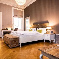 Hotel Alsterblick комната для гостей фото 5