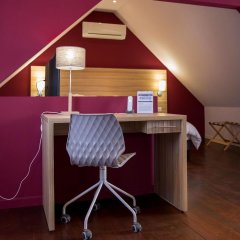 Eclipse La Belle Etoile in Cayenne, France from 189$, photos, reviews - zenhotels.com room amenities