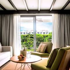 Отель Ocean Riviera Paradise Плая-дель-Кармен комната для гостей