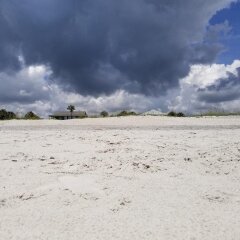 Отель Days Inn Neptune Beach фото 4