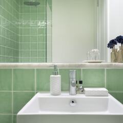 Отель Downtown Bliss I Apartment Altido Португалия, Лиссабон - отзывы, цены и фото номеров - забронировать отель Downtown Bliss I Apartment Altido онлайн фото 4
