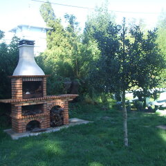 Отель Vila Joaninha Машику фото 8