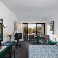 Basilica Holiday Complex Hotel комната для гостей фото 4