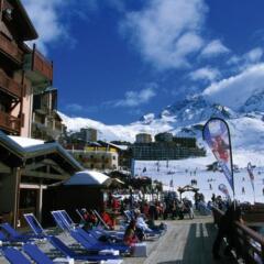 Hotel Club MMV Les Neiges фото 4