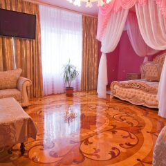 Гостиница Family House фото 11