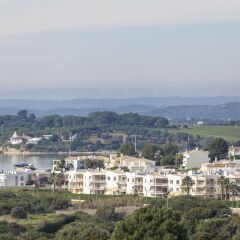 Отель Pestana Alvor Atlântico Residences фото 4