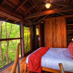 Secret Bay in Portsmouth, Dominica from 1065$, photos, reviews - zenhotels.com guestroom photo 2