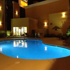 Отель Best Western Plus Casino Royale США, Лас-Вегас - отзывы, цены и фото номеров - забронировать отель Best Western Plus Casino Royale онлайн бассейн фото 3