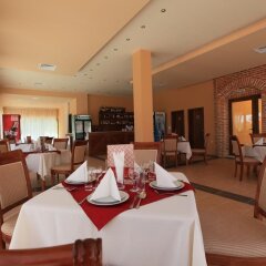 Отель Galeria Holiday Apartments Болгария, Аврен - отзывы, цены и фото номеров - забронировать отель Galeria Holiday Apartments онлайн питание