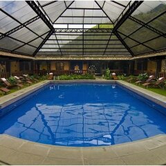 Samari Spa Resort in Banos, Ecuador from 222$, photos, reviews - zenhotels.com pool photo 2