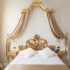 Отель Villa Gasparini Италия, Доло - отзывы, цены и фото номеров - забронировать отель Villa Gasparini онлайн комната для гостей фото 4