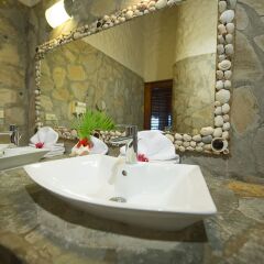 Natura Cabana Boutique Hotel & SPA by Mint ванная фото 2