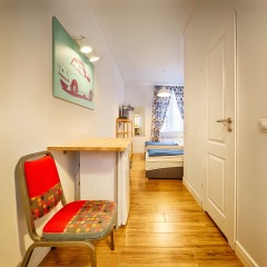 Old Town Hostel Kanonia Варшава детские мероприятия фото 2