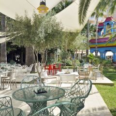 Отель Sol Katmandu Park & Resort Испания, Магалуф - отзывы, цены и фото номеров - забронировать отель Sol Katmandu Park & Resort онлайн помещение для мероприятий фото 2