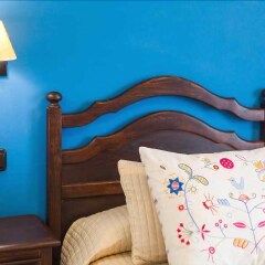 Hotel La Boriza детские мероприятия фото 2