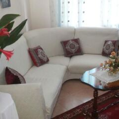 Отель Kaduku Албания, Шкодер - отзывы, цены и фото номеров - забронировать отель Kaduku онлайн комната для гостей фото 4