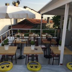 Отель Sunrise Istanbul Suites питание