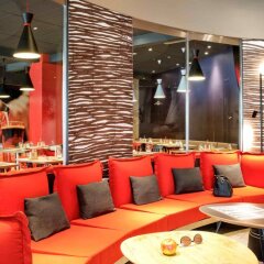 Гостиница Novotel Москва Центр в Москве - забронировать гостиницу Novotel Москва Центр, цены и фото номеров детские мероприятия фото 2