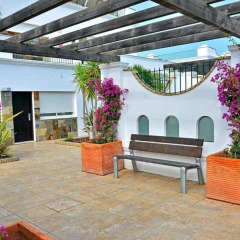 Отель Apartamentos Piedramar Испания, Кониль-де-ла-Фронтера - отзывы, цены и фото номеров - забронировать отель Apartamentos Piedramar онлайн фото 7