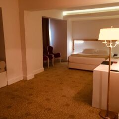 Avrasya Hotel комната для гостей
