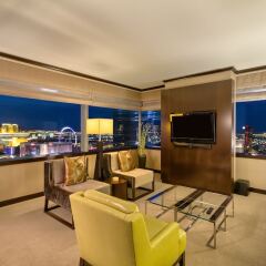 Отель Luxury Suites International by Vdara США, Лас-Вегас - отзывы, цены и фото номеров - забронировать отель Luxury Suites International by Vdara онлайн развлечения