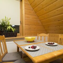 Отель TWW Apartamenty Zakopane сауна