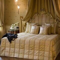 Отель Baglioni Hotel Luna - The Leading Hotels of the World Италия, Венеция - 9 отзывов об отеле, цены и фото номеров - забронировать отель Baglioni Hotel Luna - The Leading Hotels of the World онлайн комната для гостей фото 4