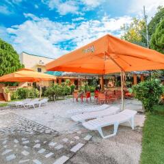 Отель Paradise Garden Resort Hotel & Convention Center Филиппины, остров Боракай - отзывы, цены и фото номеров - забронировать отель Paradise Garden Resort Hotel & Convention Center онлайн фото 2