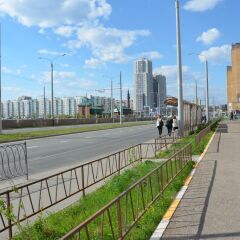 Zozh Хостел фото 3