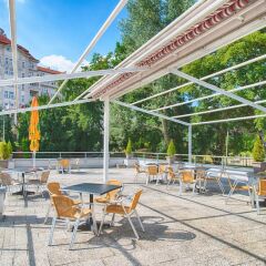 Hotel Imperial Карловы Вары бассейн фото 2