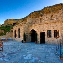 Dere Suites Boutique Турция, Ургуп - отзывы, цены и фото номеров - забронировать отель Dere Suites Boutique онлайн помещение для мероприятий фото 2