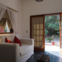 Suleima Lodge in Kotu, Gambia from 408$, photos, reviews - zenhotels.com guestroom photo 2