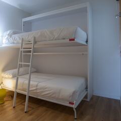 Hotel SANSEbay детские мероприятия