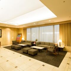 Hotel Sunroute Asakusa комната для гостей